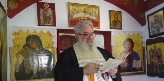 Αιέν αριστεύειν και υπείροχον έμμεναι άλλων – Του Αρχιμ. Αθανασίου Μισσού