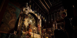 Τό καλοκαίρι τοῦ 1996 ἡ θαυματουργή Γοργουπήκοος …