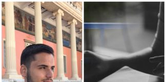 Η ζωή δεν τελειώνει με τις πανελλήνιες… Η ζωή δεν τελειώνει με τις πανελλήνιες...