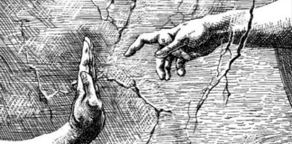 Κάποτε βγήκε στην έδρα ένας άθεος …