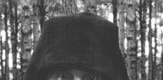 Μόλις ανοίξουν τα μάτια μας, την ώρα που θα ξυπνήσουμε…