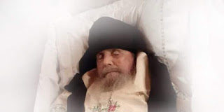 Χριστιανός χωρίς σταυρό και αγώνα δεν νοείται