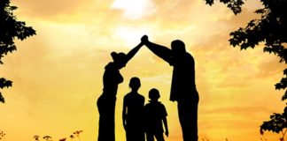 Όταν οι σύζυγοι διαφωνούν μεταξύ τους …