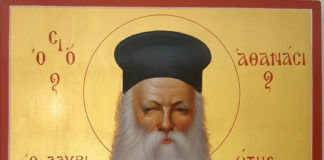 Ο ελεήμων Παππούλης της Νερατζιώτισσας