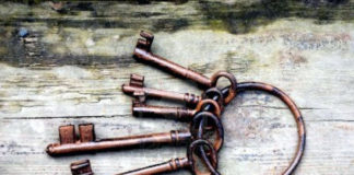 Τα 5 καλά τῆς συνεχούς εξομολογήσεως ∽ Αγ.Νικοδήμου