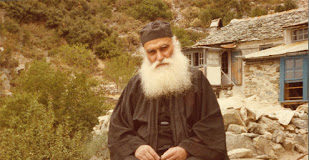 10 Λόγοι του Νέου Αγίου της Ορθοδοξίας μας Εφραίμ …