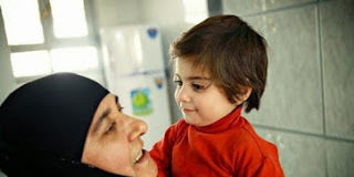 Εκοιμήθη η «ΜΗΤΕΡΑ ΘΕΚΛΑ» της Τανζανίας