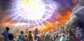 Οἱ πραγματικοί Χριστιανοί στόν κόσμο τοῦτο θά ….