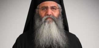 Μόρφου Νεόφυτος: ”Να έχουμε φόβο Θεού και όχι αρρωστοφοβία”