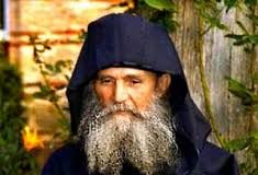 Φοβερό όραμα του Γέροντα Εφραίμ Αριζόνας