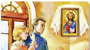 Η θεοσεβής ζωή συνίσταται από δύο πράγματα …