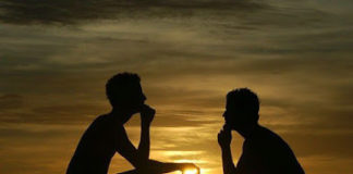 Γέροντα, όταν το παιδί δεν υπακούει και αντιδρά, πώς πρέπει να φερθούν οι γονείς;