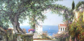 Ποτέ: Με θυμό, νεύρα και εναντίον της αλήθειας.