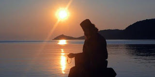 Όταν κανείς ταπεινωθεί, αμέσως έρχεται η γιατρειά