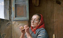 Όταν ο Θεός έφτιαξε την γυναίκα