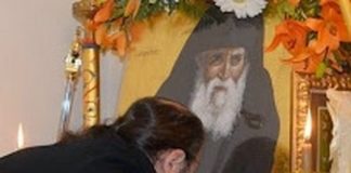 Τα μνημόσυνα είναι ο καλύτερος δικηγόρος για τις ψυχές…