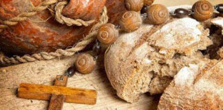 Το Σταυρουδάκι, μια αληθνή ιστορία