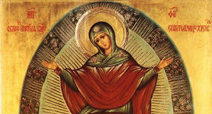 Ο Ποιητής του Μεγάλου Παρακλητικού Κανόνα