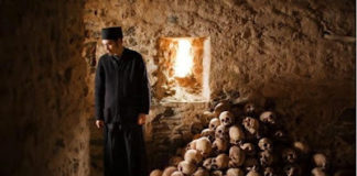 Ο Ιάκωβος κι ο πασάς…