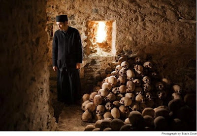 Ο Ιάκωβος κι ο πασάς...