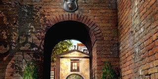 Η σωσμένη ψυχή, όταν ετοιμάζεται να βγει από το σώμα