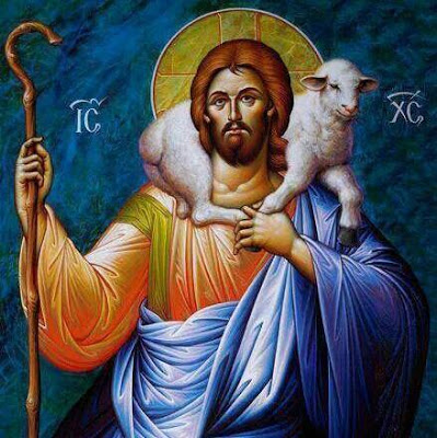 Τη νοερά Προσευχή να τη λέτε κάθε μέρα