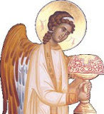 Γέροντα, πρέπει νὰ κοινωνοῦν ὅλοι στὴν Θεία Λειτουργία;