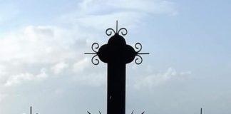 Θάνατος είναι το μέσον, είναι η πόρτα που περνάμε στην αιωνιότητα! Αυτός είναι ο θάνατος