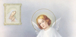 Το χέρι των γονιών