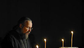 H αξία της βραδινής προσευχής του Αποδείπνου