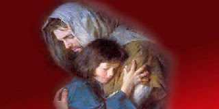 Η αγάπη του Θεού στα παιδιά του την εποχή του Αντιχρίστου