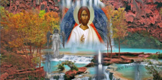 Τύχη δεν υπάρχει! Υπάρχει μόνο πίστη και ελπίδα στο Θεό