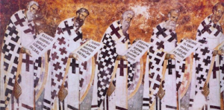 Α’ Οικουμενική Σύνοδος