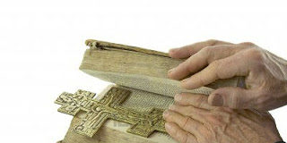 Μία παραβολική ιστορία