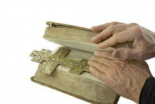 Μία παραβολική ιστορία