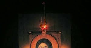 Μνημονεύουμε γιατί αγαπάμε