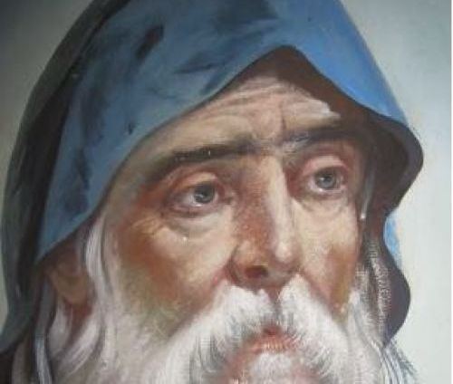 Μη κρίνετε, ίνα μη κριθήτε