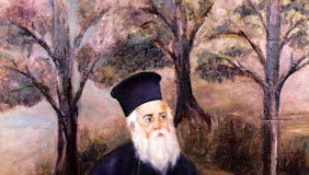 Άγιος Νεκτάριος : Τίποτα να μην σας απελπίζει