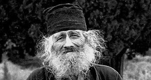 Ο «γεροπόρνος» μοναχός