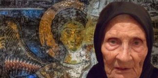 Η Προσευχή της Γερόντισσας Γαλακτίας δύναμη για όλους μας (VIDEO)