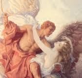 Ουράνιοι ανάδοχοι