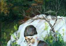 Κάποιος γέροντας είπε….