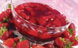 Μαρμελάδα Φράουλα