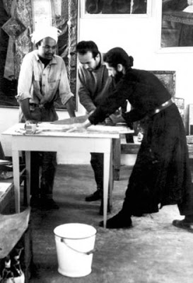 Ασκητές μέσα στον κόσμο: Παπά Γιάννης ο εξορκιστής