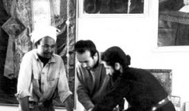 Ο πνευματικός στην οικογένεια του Γέροντος Παϊσίου