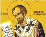 Δέν ὑπάρχει πιό κρύο πρᾶγμα ἀπό τόν χριστιανό πού δέν σώζει ἄλλους