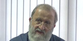 Έφυγε ο Αρχιμ. Αλέξιος Εγκλειστριώτης