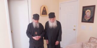 Γέρων Φιλόθεος: «Οι νοήμονες Χριστιανοί διαισθάνονται ότι κάτι συμβαίνει»