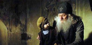 Δεν πρέπει να περιμένουμε τον καιρό του διωγμού ή του πολέμου για να επιμεληθούμε τα της ψυχής μας