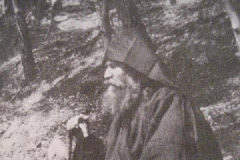 Η ευχή θα σε μάθει να αγαπάς τον Χριστό